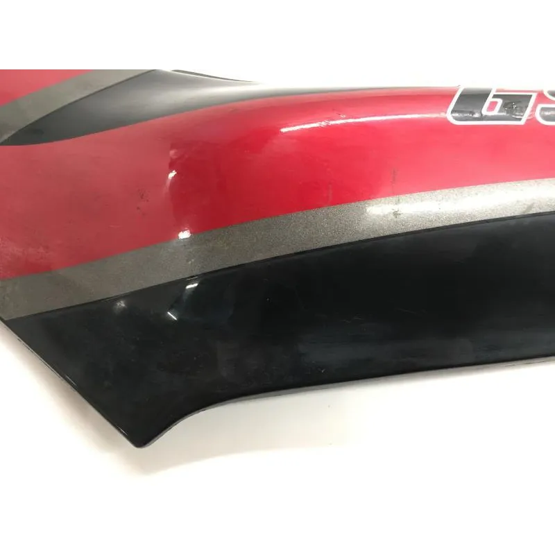 Cache carenage coque arriere gauche SUZUKI GS 500 E 1998-2000