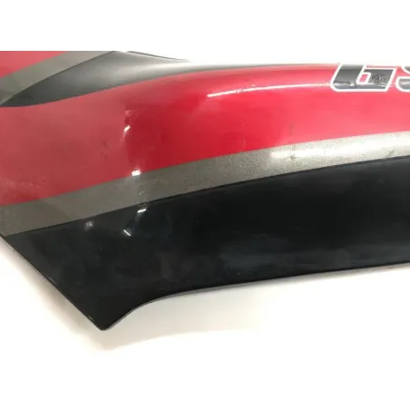 Cache carenage coque arriere gauche SUZUKI GS 500 E 1998-2000
