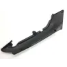 Cache carenage coque arriere gauche SUZUKI GS 500 E 1998-2000