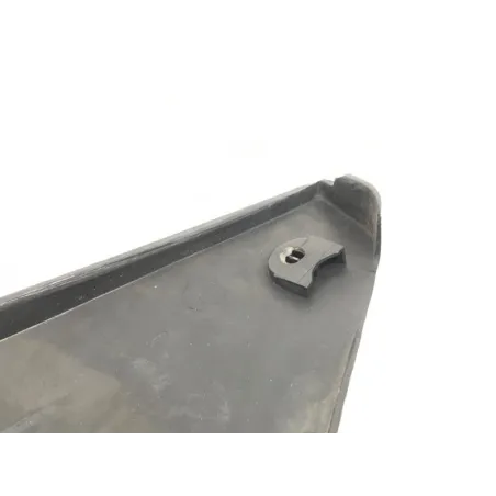 Cache carenage coque arriere gauche SUZUKI GS 500 E 1998-2000