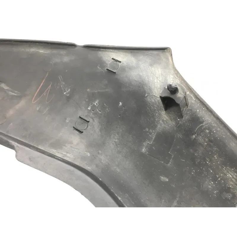 Cache carenage coque arriere gauche SUZUKI GS 500 E 1998-2000