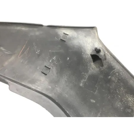 Cache carenage coque arriere gauche SUZUKI GS 500 E 1998-2000