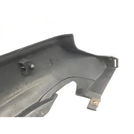 Cache carenage coque arriere gauche SUZUKI GS 500 E 1998-2000