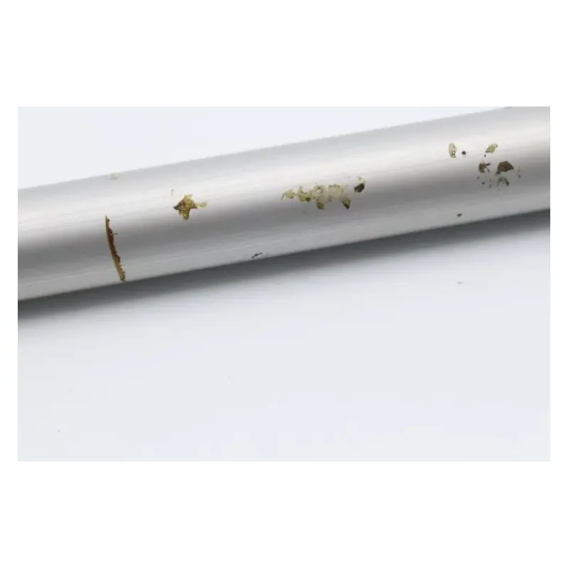 Demi guidon droit SUZUKI GSXR 1300 HAYABUSA 1999 - 2007