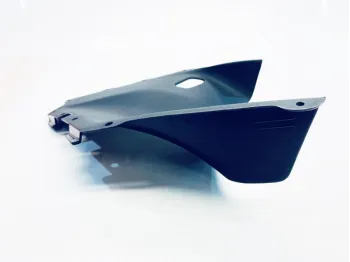 Cache interieur carenage gauche APRILIA RSV 1000 2001-2002