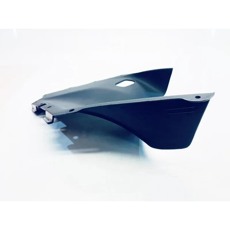 Cache interieur carenage gauche APRILIA RSV 1000 2001-2002