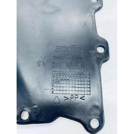 Cache interieur carenage gauche APRILIA RSV 1000 2001-2002