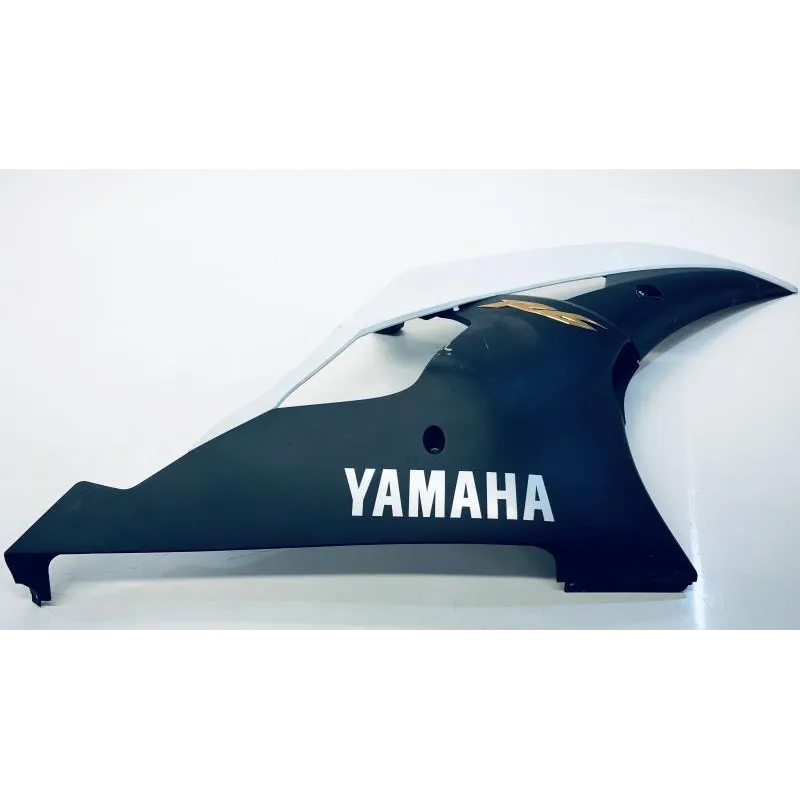 Cache flanc de carenage droit YAMAHA YZF 600 2008-2012 R6