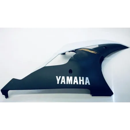 Cache flanc de carenage droit YAMAHA YZF 600 2008-2012 R6