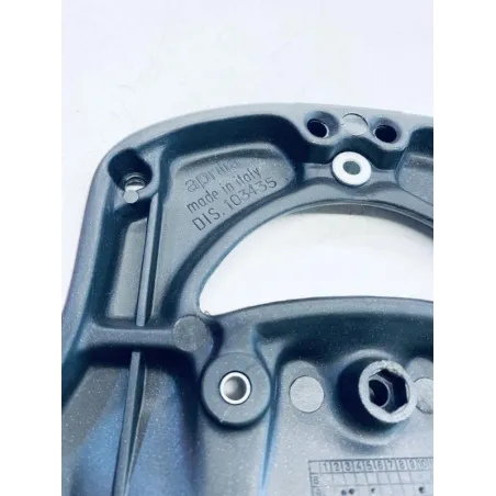 Porte paquets arriere APRILIA SCARABEO 125 1999-2004 ROTAX