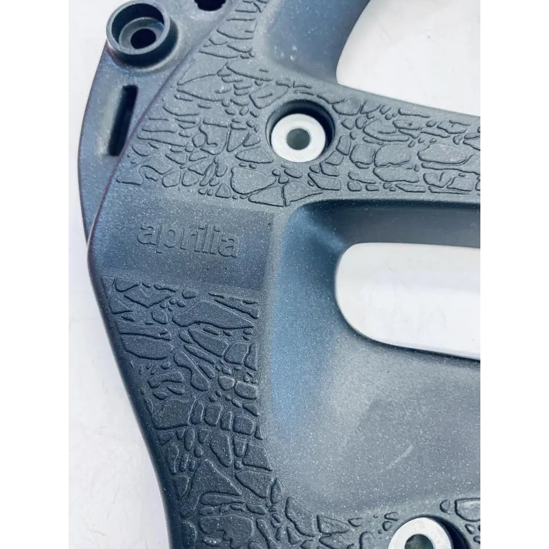 Porte paquets arriere APRILIA SCARABEO 125 1999-2004 ROTAX