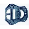 Porte paquets arriere APRILIA SCARABEO 125 1999-2004 ROTAX Porte paquets arriere APRILIA SCARABEO 125 1999-2004 ROTAX