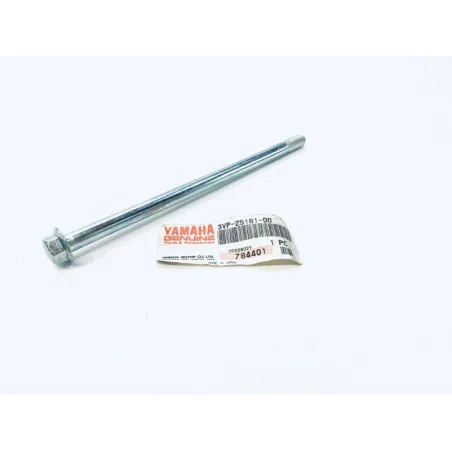 Axe de roue avant YAMAHA YM 50 1994-1995 BREEZE
