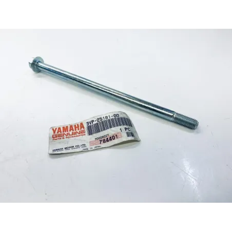 Axe de roue avant YAMAHA YM 50 1994-1995 BREEZE