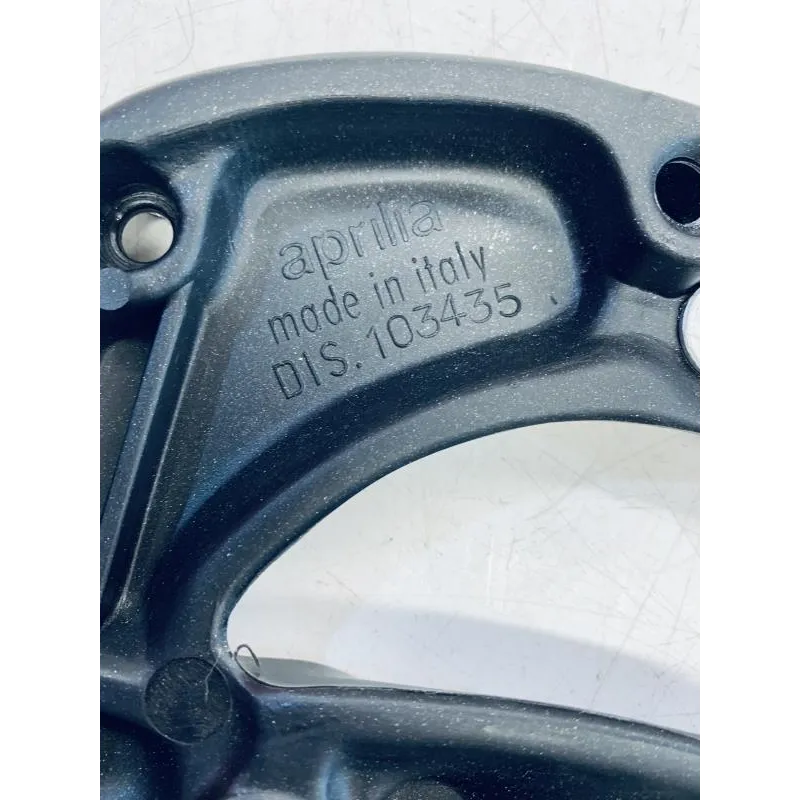 Porte paquets arriere APRILIA SCARABEO 125 1999-2004 ROTAX
