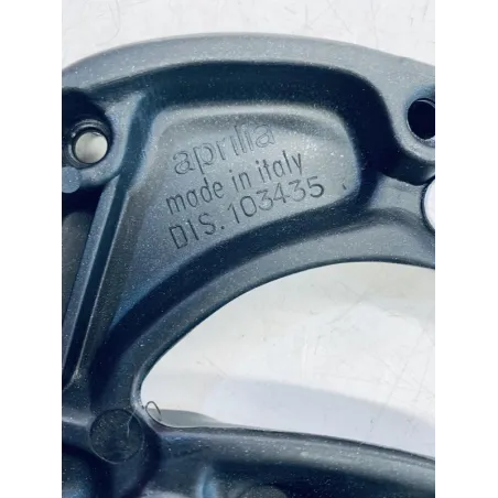 Porte paquets arriere APRILIA SCARABEO 125 1999-2004 ROTAX