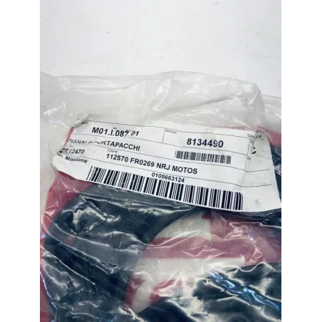 Porte paquets arriere APRILIA SCARABEO 125 1999-2004 ROTAX