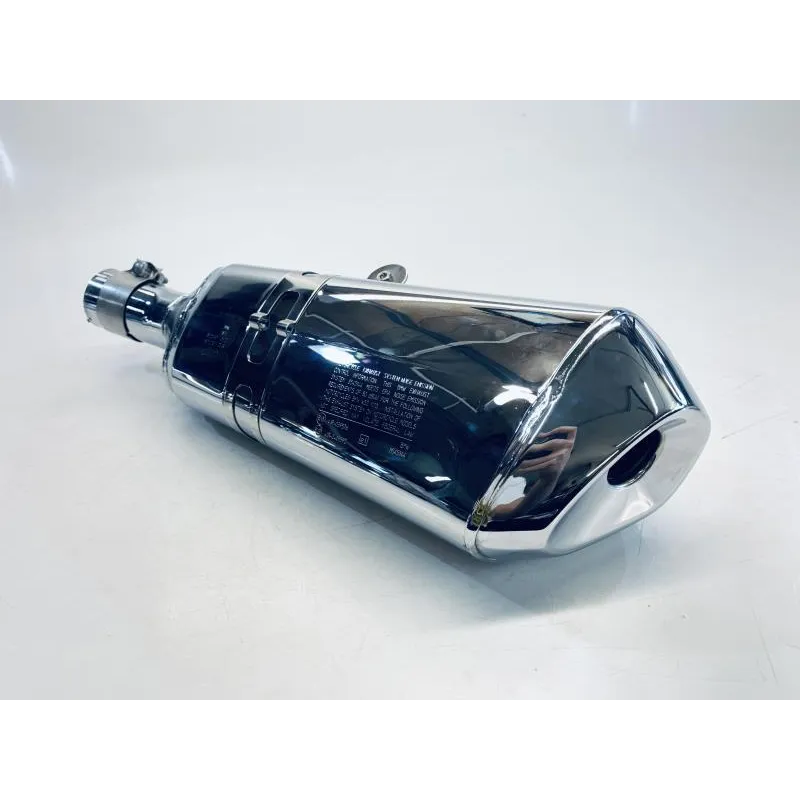Silencieux (echappement) BMW R 1200 RT 2014-2018 K52