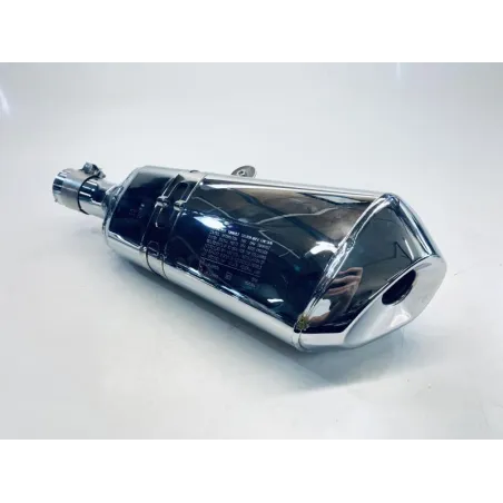 Silencieux (echappement) BMW R 1200 RT 2014-2018 K52