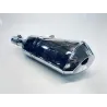 Silencieux (echappement) BMW R 1200 RT 2014-2018 K52