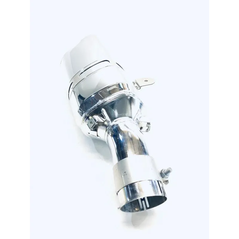 Silencieux (echappement) BMW R 1200 RT 2014-2018 K52