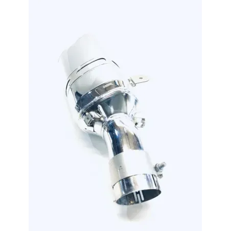 Silencieux (echappement) BMW R 1200 RT 2014-2018 K52