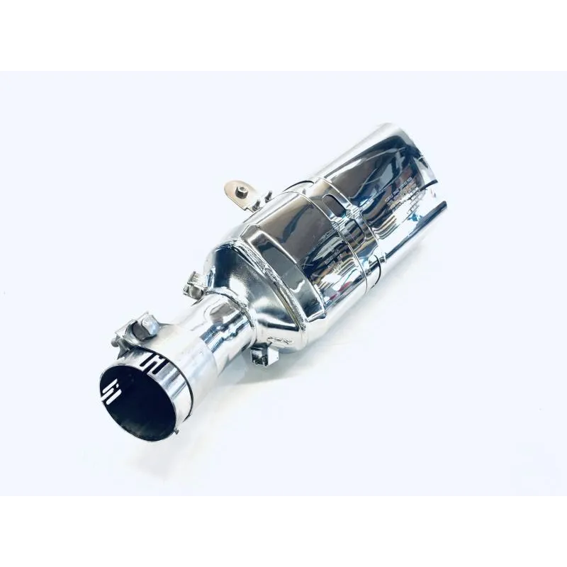 Silencieux (echappement) BMW R 1200 RT 2014-2018 K52