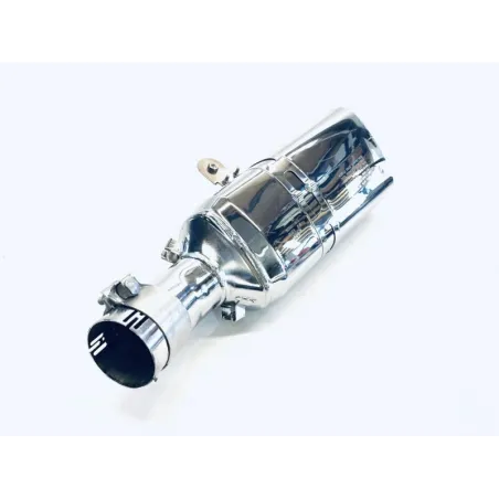 Silencieux (echappement) BMW R 1200 RT 2014-2018 K52