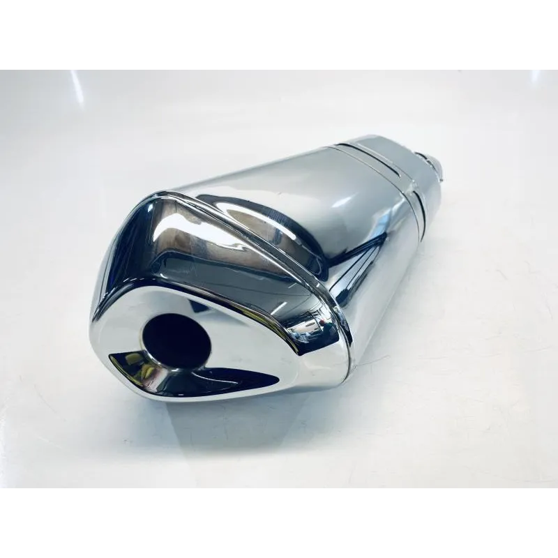 Silencieux (echappement) BMW R 1200 RT 2014-2018 K52