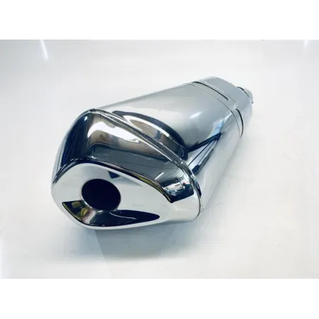 Silencieux (echappement) BMW R 1200 RT 2014-2018 K52