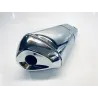 Silencieux (echappement) BMW R 1200 RT 2014-2018 K52