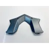 Cache jonction coque arriere BMW R 1200 R 2015-2018 K53 Cache jonction coque arriere BMW R 1200 R 2015-2018 K53