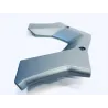 Cache jonction coque arriere BMW R 1200 R 2015-2018 K53 Cache jonction coque arriere BMW R 1200 R 2015-2018 K53