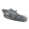 Optique avant droit (feux)(phare) PEUGEOT SATELIS 125 2006-2008