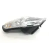 Optique avant droit (feux)(phare) PEUGEOT SATELIS 125 2006-2008