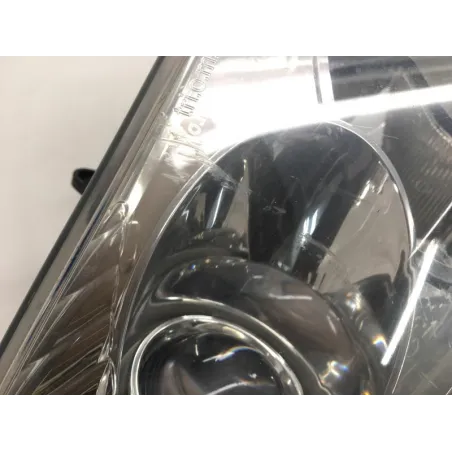 Optique avant droit (feux)(phare) PEUGEOT SATELIS 125 2006-2008