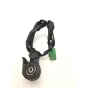 Contacteur bequille laterale HONDA NX 125 1990-1997 TRANSCITY Contacteur bequille laterale HONDA NX 125 1990-1997 TRANSCITY
