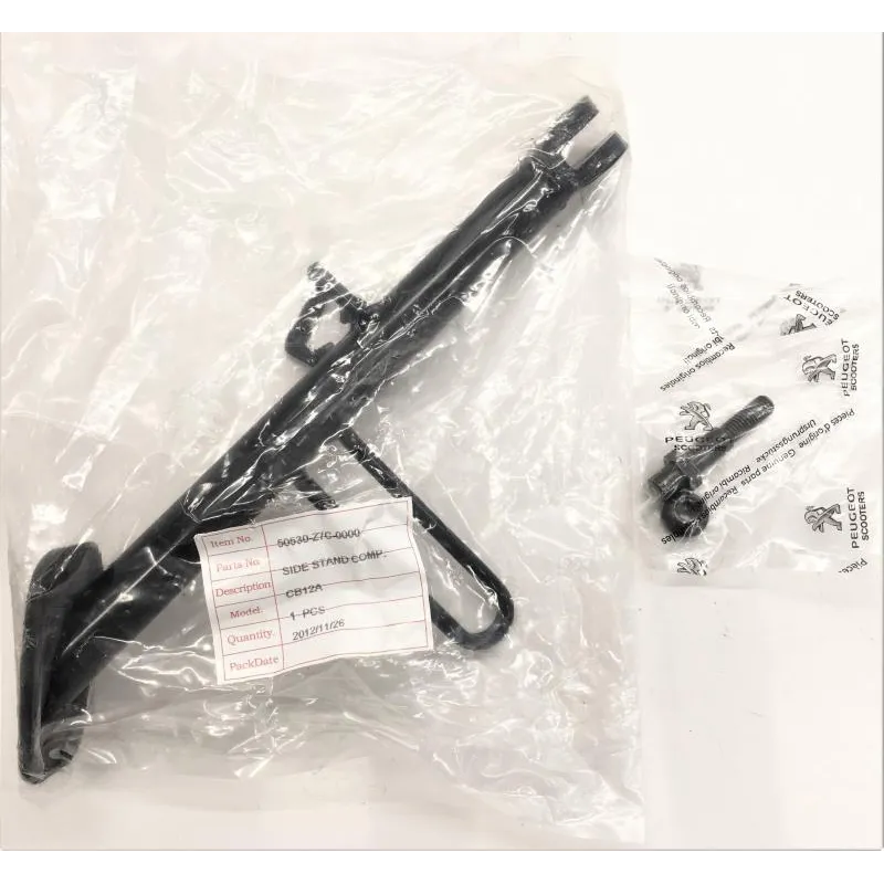 Bequille laterale PEUGEOT TWEET 125 2009-2014