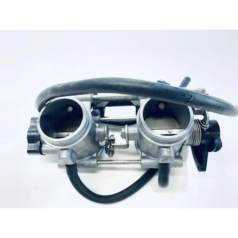 Rampe d'injection BMW F 800 ST 2006-2012