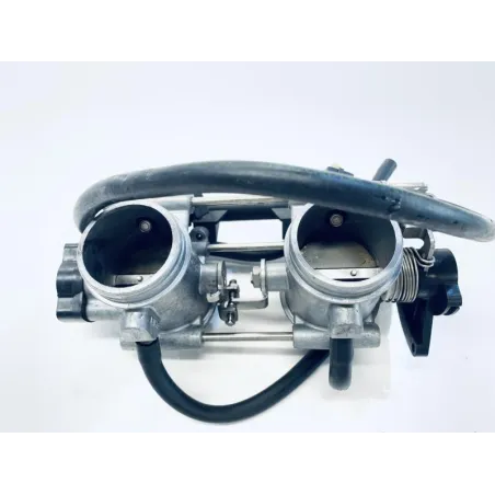 Rampe d'injection BMW F 800 ST 2006-2012