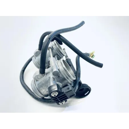Rampe d'injection BMW F 800 ST 2006-2012