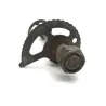 Axe de roue arriere SUZUKI TS 125 R 1989-1994 Axe de roue arriere SUZUKI TS 125 R 1989-1994
