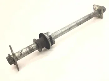 Axe de roue arriere SUZUKI SV 650 1999-2002