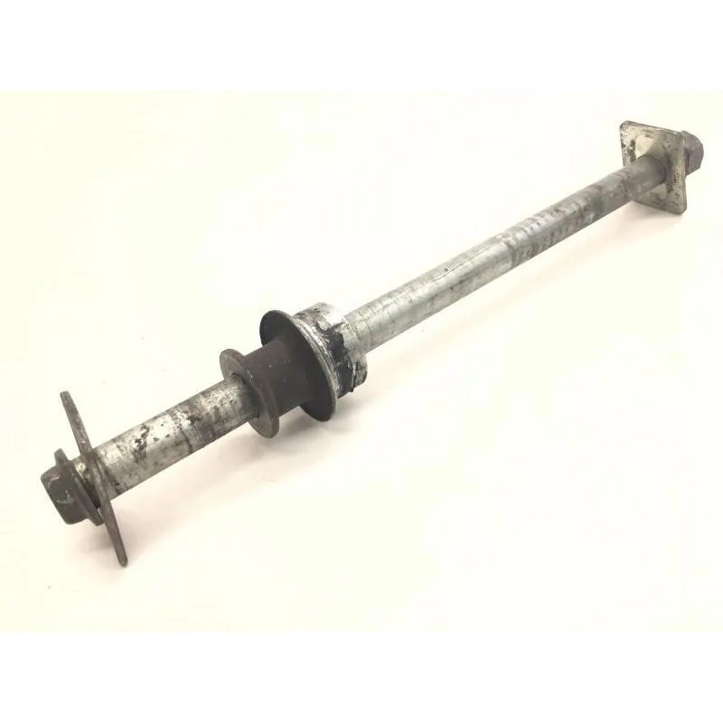 Axe de roue arriere SUZUKI SV 650 1999-2002