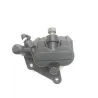 Etrier de frein avant PIAGGIO BEVERLY 125 2007-2008 EURO 3