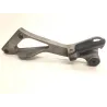 Platine et repose pieds arriere gauche YAMAHA TDM 850 1991-1995 Platine et repose pieds arriere gauche YAMAHA TDM 850 1991-1995