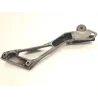 Platine et repose pieds arriere gauche YAMAHA TDM 850 1991-1995 Platine et repose pieds arriere gauche YAMAHA TDM 850 1991-1995