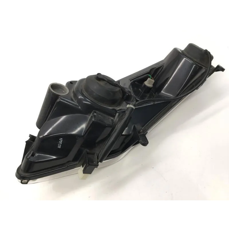 Optique avant gauche (feux)(phare) PEUGEOT SATELIS 125 2006-2008