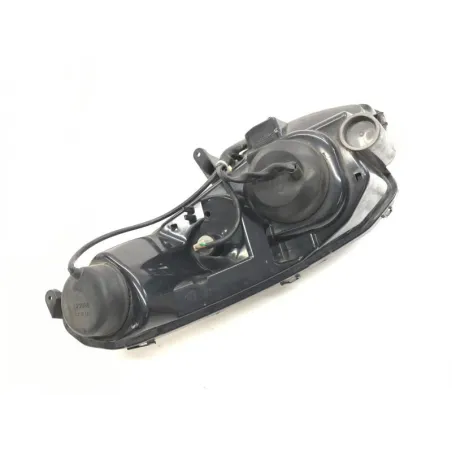 Optique avant gauche (feux)(phare) PEUGEOT SATELIS 125 2006-2008