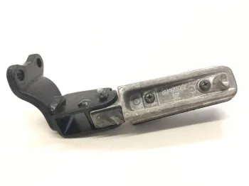 Repose pieds arriere droit YAMAHA YPR 125 2006-2009 XMAX